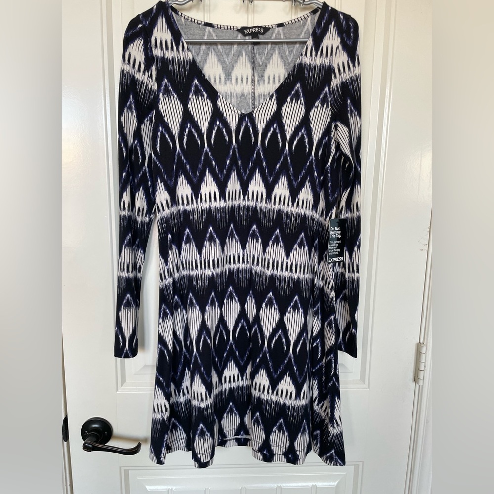 Beautiful Express Dress - NEW!!